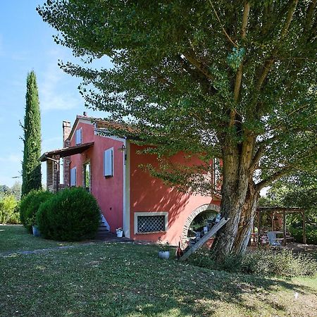 Il Vecchio Milipano Guest House Montepulciano Luaran gambar