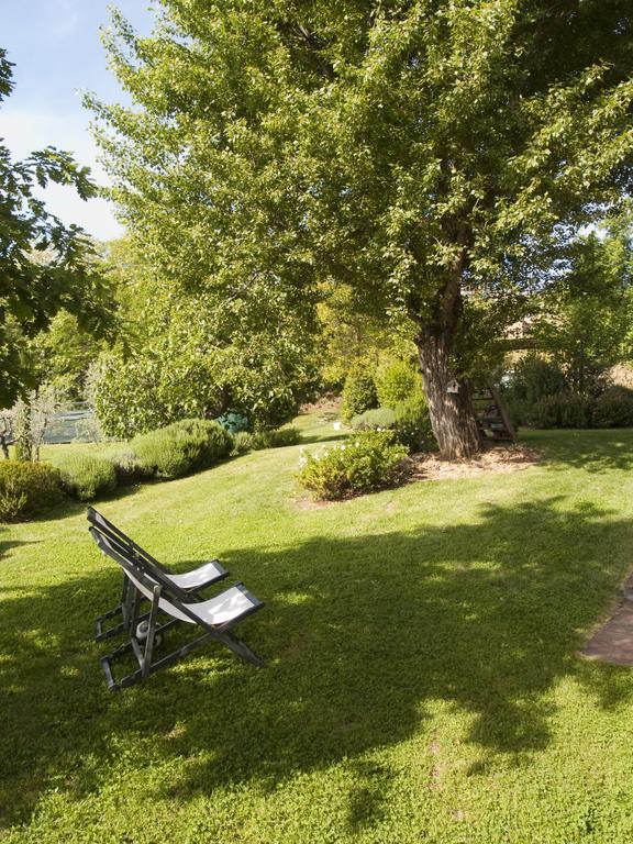 Il Vecchio Milipano Guest House Montepulciano Luaran gambar