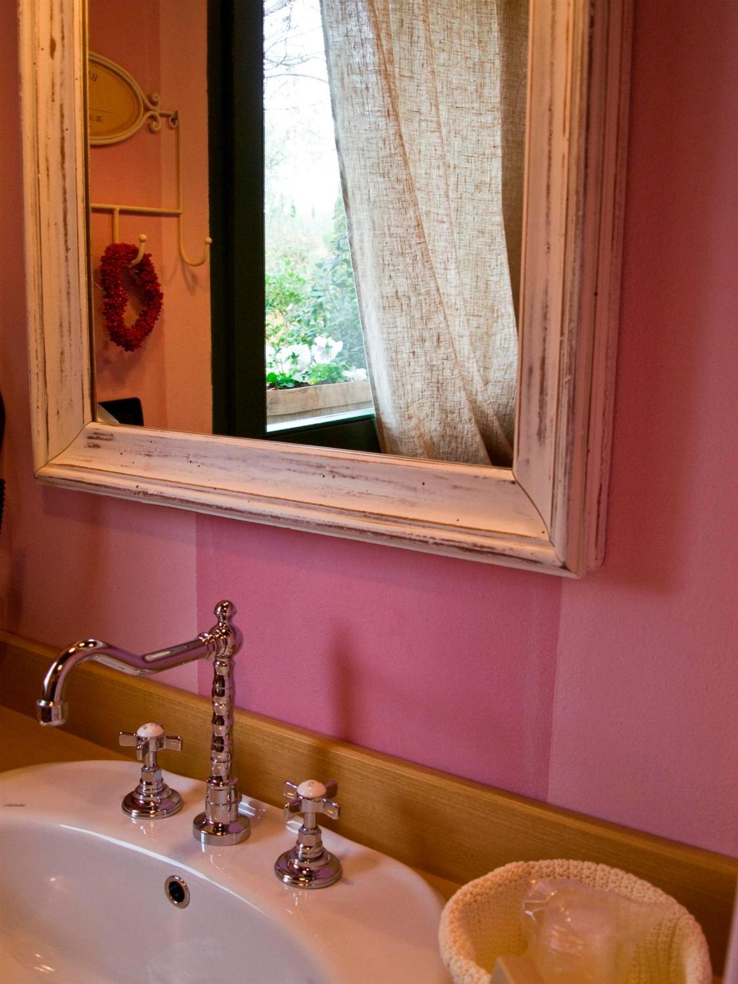 Il Vecchio Milipano Guest House Montepulciano Bilik gambar