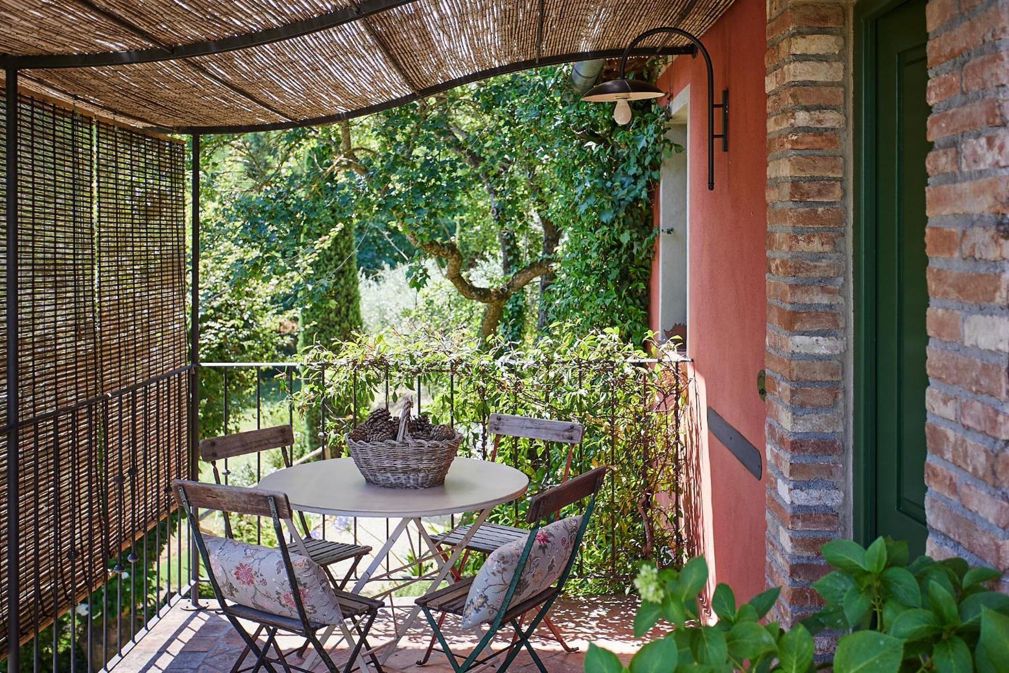 Il Vecchio Milipano Guest House Montepulciano Luaran gambar