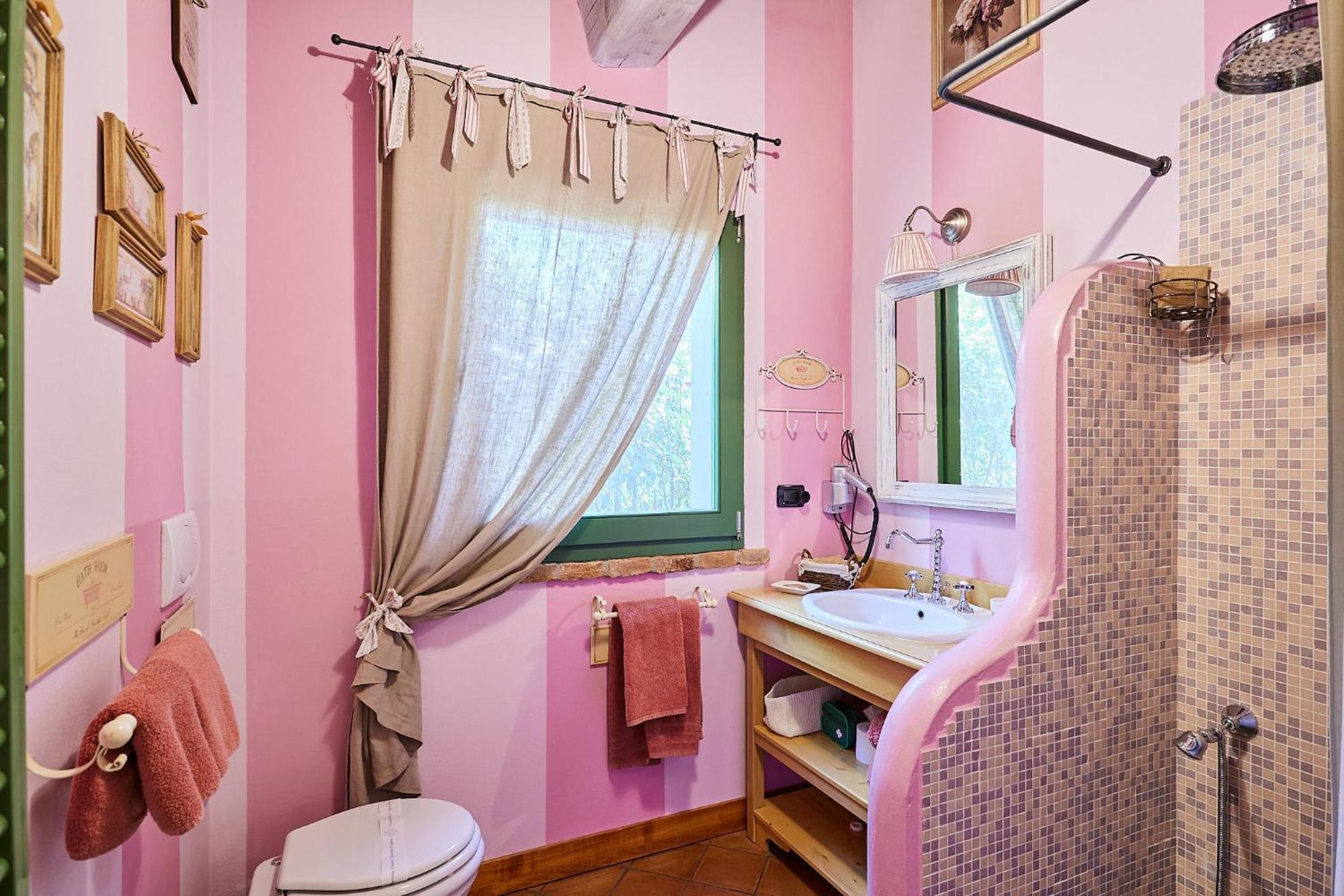 Il Vecchio Milipano Guest House Montepulciano Luaran gambar