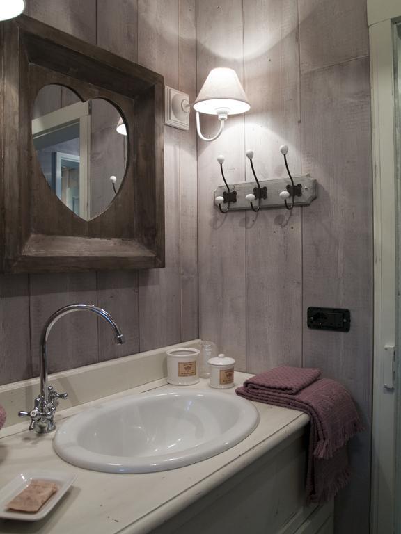 Il Vecchio Milipano Guest House Montepulciano Bilik gambar
