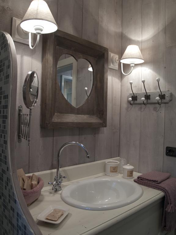 Il Vecchio Milipano Guest House Montepulciano Bilik gambar